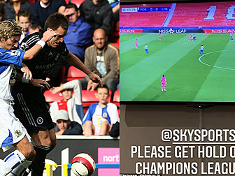 John Terry reignites Robbie Sa...